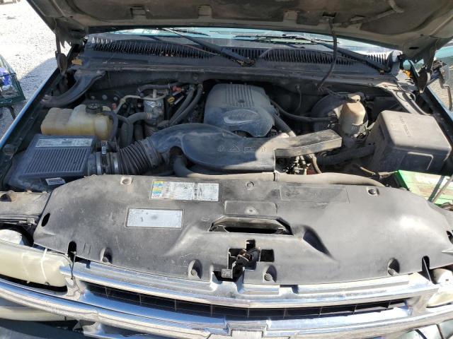 Photo 7 from auction – 2002 CHEVROLET SUBURBAN C with VIN 3GNEC16Z22G274332
