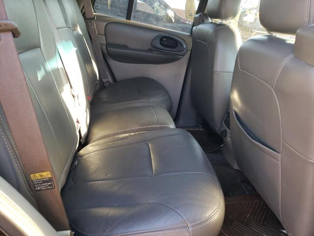 Photo 6 from auction – 2003 CHEVROLET TRAILBLAZE with VIN 1GNDS13S932350595
