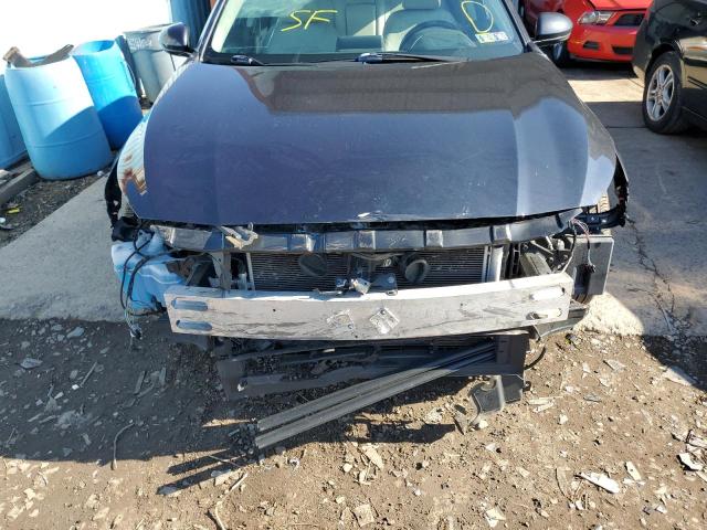 Photo 9 from auction – 2019 NISSAN ALTIMA SL with VIN 1N4BL4EV9KC229554