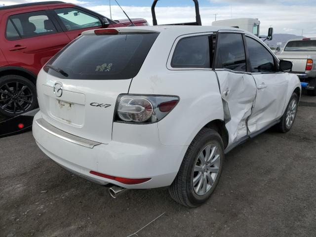 Photo 4 from auction – 2010 MAZDA CX-7 with VIN JM3ER2WM8A0348980