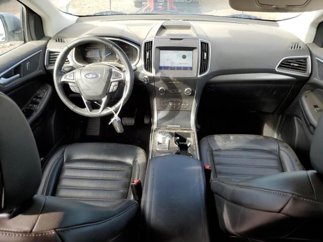 Photo 8 from auction – 2020 FORD EDGE SEL with VIN 2FMPK3J99LBA55231