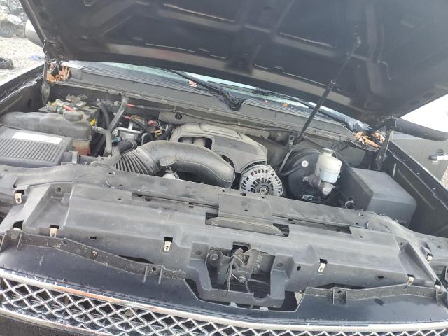 Photo 7 from auction – 2007 CHEVROLET TAHOE C150 with VIN 1GNFC13047R375115