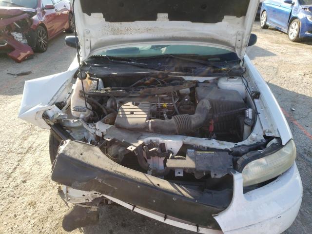 Zdjęcie 7 z aukcji – 2004 CHEVROLET CLASSIC z VIN 1G1ND52F54M662477