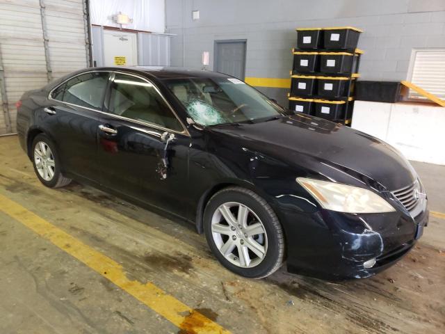 Фото 9 с аукциона – 2007 LEXUS ES 350 с VIN JTHBJ46G072117687