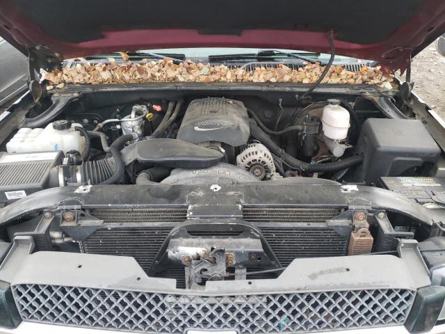 Photo 9 from auction – 2003 CHEVROLET SILVERADO with VIN 2GCEK19T931238540
