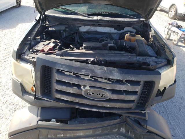 Photo 7 from auction – 2011 FORD F150 with VIN 1FTNF1CFXBKD87898
