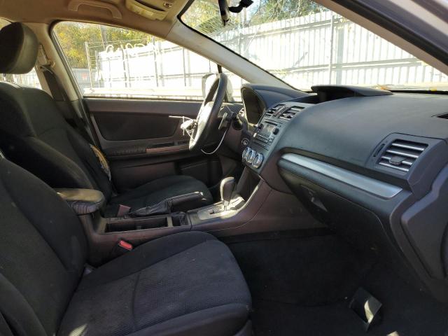 Photo 5 from auction – 2012 SUBARU IMPREZA PR with VIN JF1GPAC69CH241289
