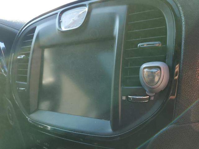 Photo 9 from auction – 2014 CHRYSLER 300 S with VIN 2C3CCAGG8EH381357
