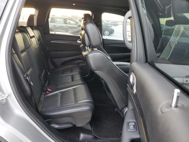 Photo 6 from auction – 2018 JEEP GRAND CHER with VIN 1C4RJECG5JC110472