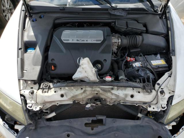 Photo 7 from auction – 2007 ACURA TL with VIN 19UUA66267A011889