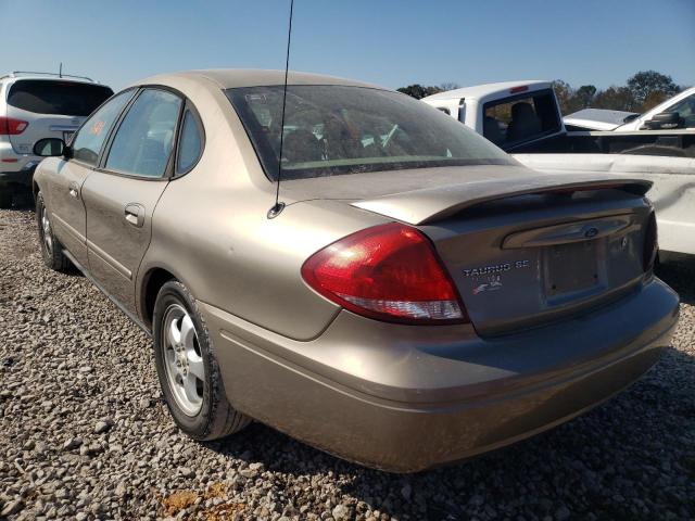 Photo 3 from auction – 2005 FORD TAURUS SE with VIN 1FAHP53205A241122