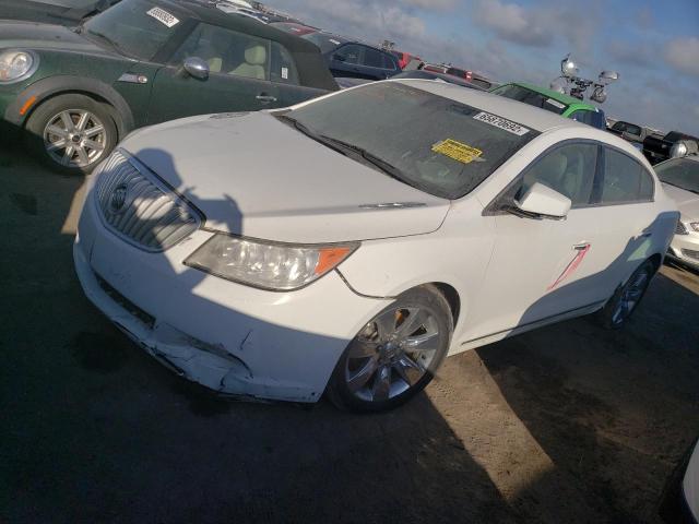 Photo 2 from auction – 2011 BUICK LACROSSE C with VIN 1G4GC5ED5BF297602