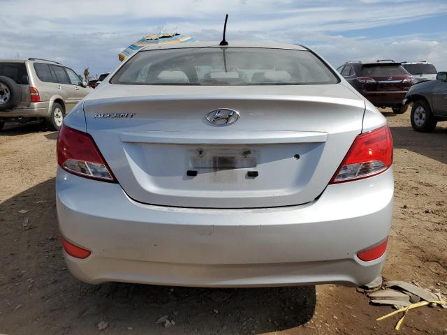 Photo 6 from auction – 2015 HYUNDAI ACCENT GLS with VIN KMHCT4AE0FU831632