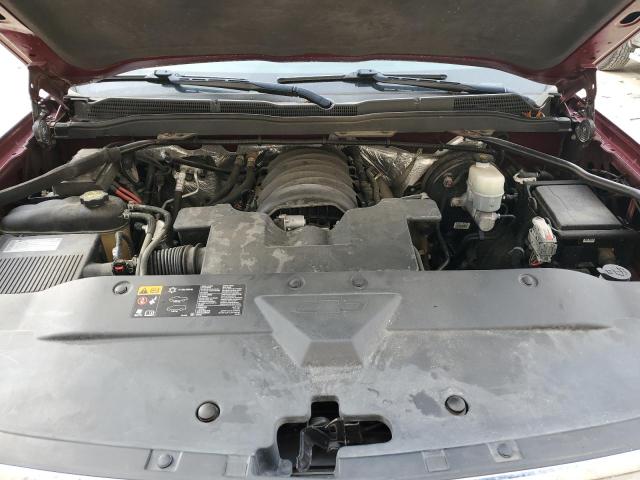 Photo 7 from auction – 2014 CHEVROLET SILVERADO with VIN 3GCUKSEC4EG361843