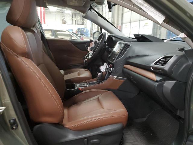 Photo 5 from auction – 2021 SUBARU FORESTER T with VIN JF2SKAXC7MH557330
