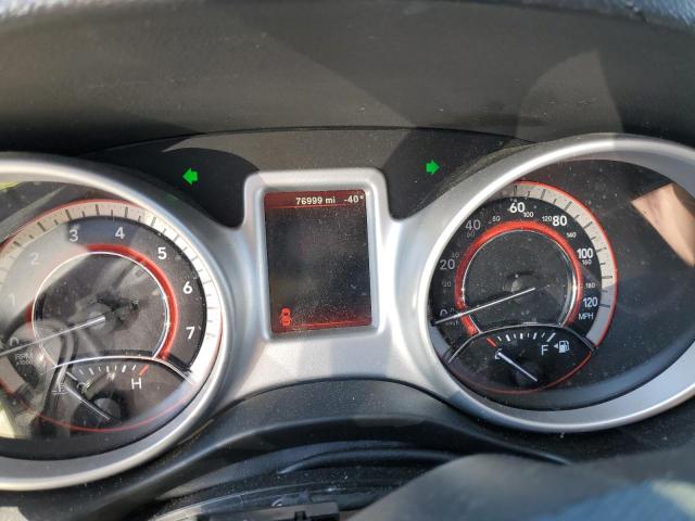 Photo 8 from auction – 2018 DODGE JOURNEY SE with VIN 3C4PDCAB9JT510811
