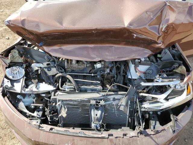 Photo 7 from auction – 2016 VOLKSWAGEN JETTA SE with VIN 3VWD67AJ2GM369396