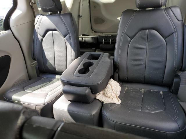 Photo 10 from auction – 2022 CHRYSLER PACIFICA T with VIN 2C4RC1BG5NR123949