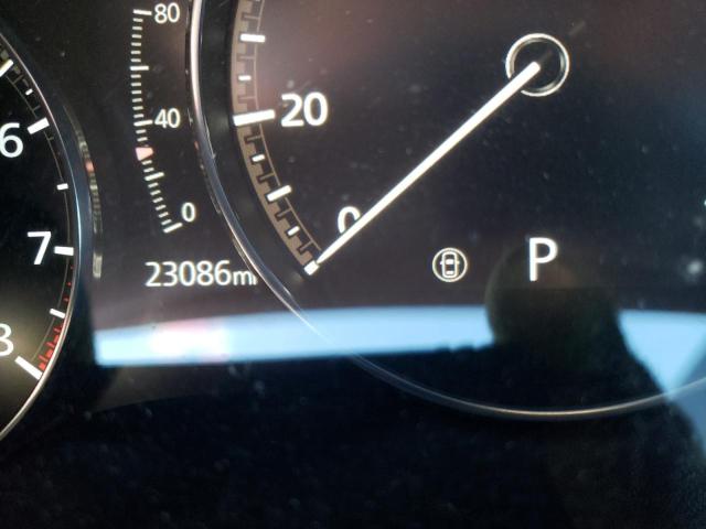Photo 8 from auction – 2021 MAZDA CX-30 PREM with VIN 3MVDMBDL8MM202303