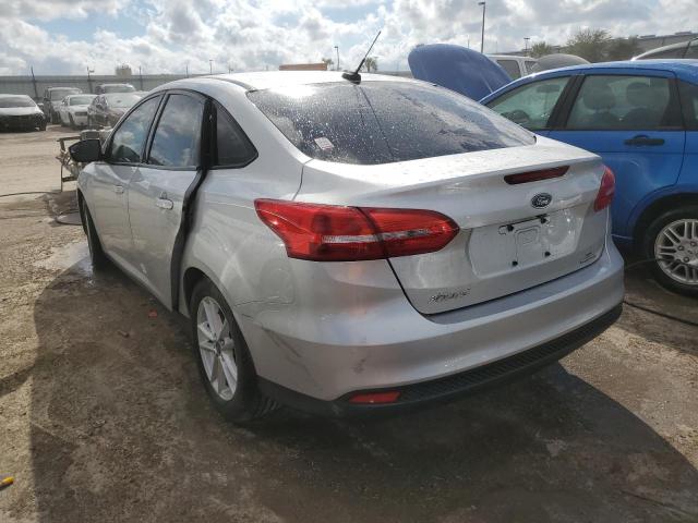 Photo 3 from auction – 2016 FORD FOCUS SE with VIN 1FADP3F26GL303239