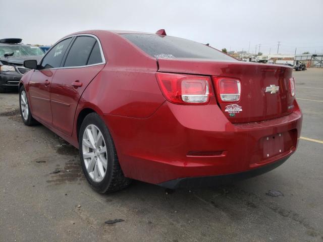 صورة رقم 3 من المزاد - 2014 CHEVROLET MALIBU 2LT مع VIN 1G11E5SL2EF219890
