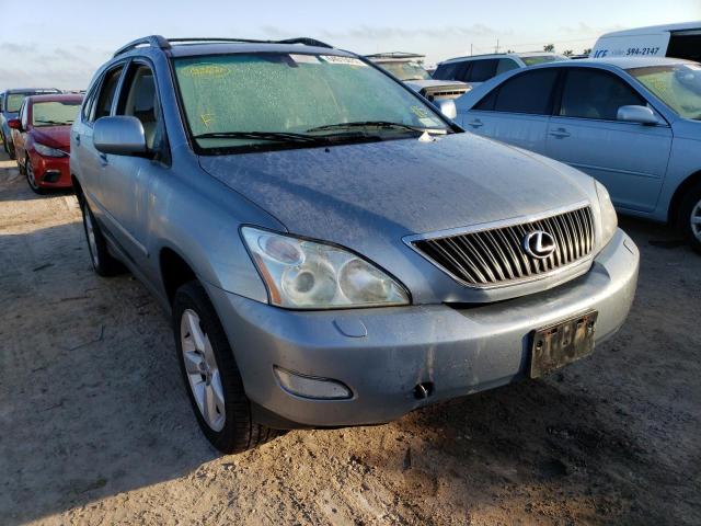 Zdjęcie 1 z aukcji – 2005 LEXUS RX 330 z VIN 2T2HA31U25C056811