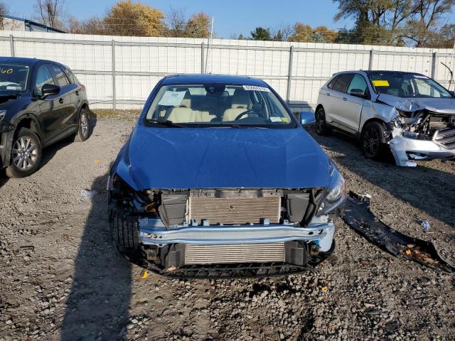 Photo 9 from auction – 2015 VOLVO S60 PREMIE with VIN YV126MFB6F1305183