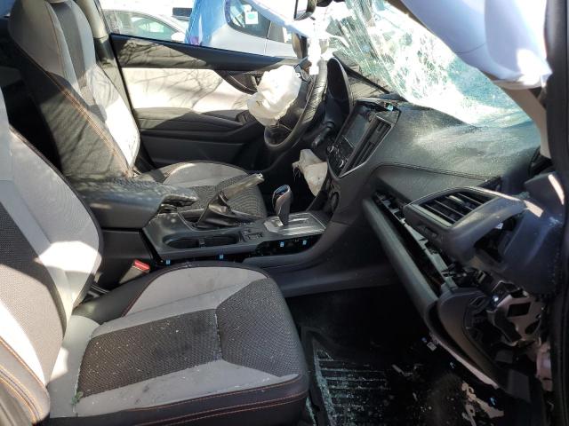 Photo 5 from auction – 2019 SUBARU CROSSTREK with VIN JF2GTACC9KH306198