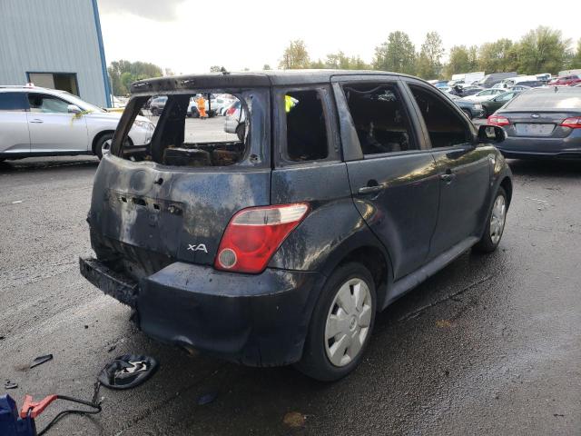 Photo 4 from auction – 2006 TOYOTA SCION XA with VIN JTKKT604765017498
