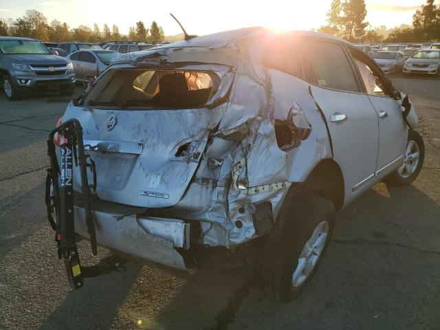 Photo 4 from auction – 2013 NISSAN ROGUE S with VIN JN8AS5MT3DW538053