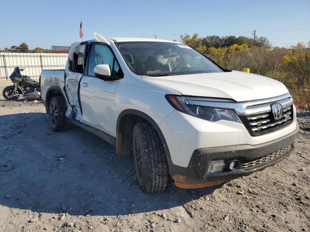 HONDA RIDGELINE 2020 with VIN 5FPYK3F13LB026295 - Photo from auction