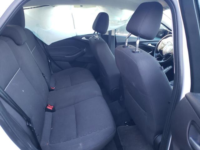 Photo 6 from auction – 2012 FORD FOCUS SEL with VIN 1FAHP3M25CL338224