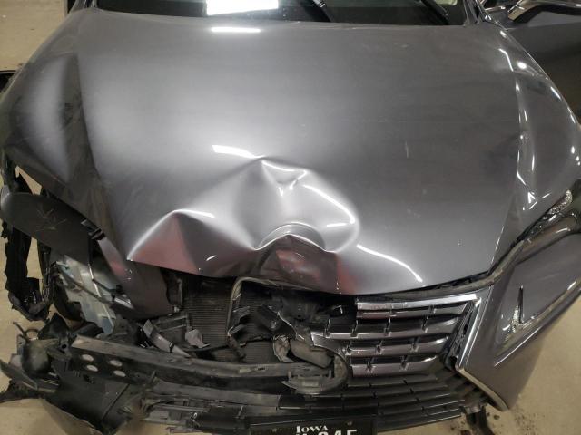 Photo 7 from auction – 2019 LEXUS NX 300 BAS with VIN JTJBARBZ8K2206810