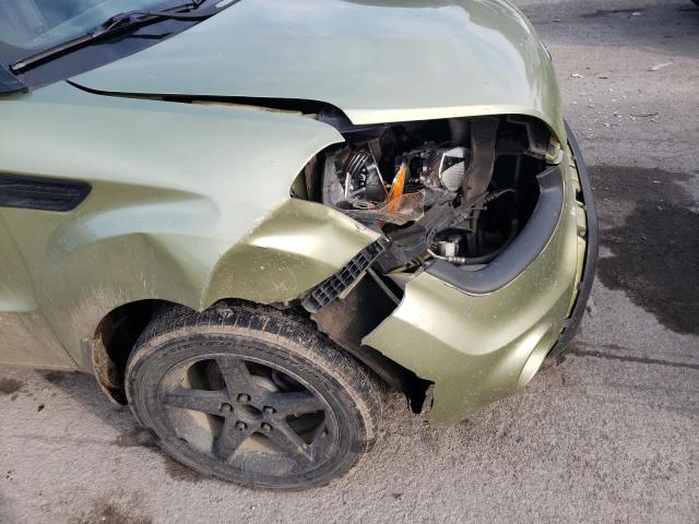 Photo 9 from auction – 2013 KIA SOUL + with VIN KNDJT2A66D7524504