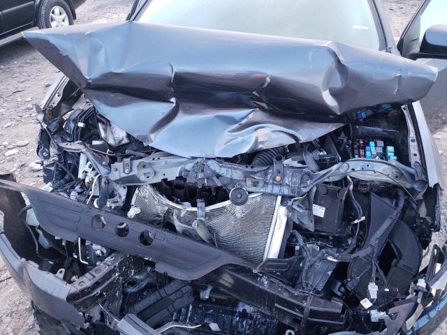 Photo 7 from auction – 2016 TOYOTA COROLLA L with VIN 2T1BURHEXGC596803