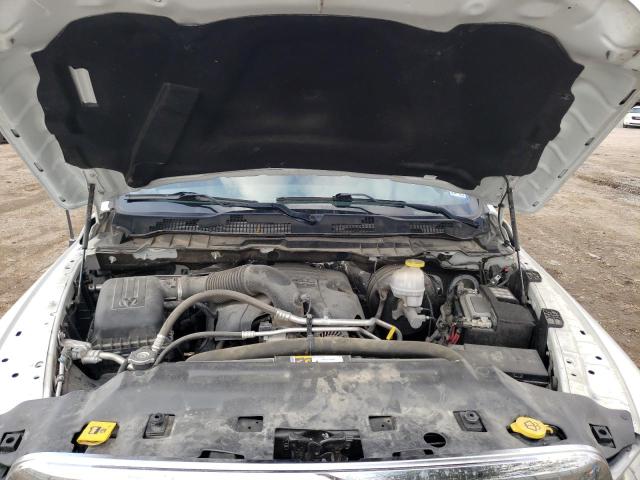 Photo 7 from auction – 2019 RAM 1500 CLASS with VIN 3C6RR7KT9KG715345