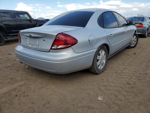 Photo 4 from auction – 2007 FORD TAURUS SEL with VIN 1FAFP56U47A191994
