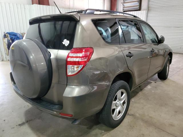 Photo 4 from auction – 2011 TOYOTA RAV4 with VIN 2T3ZF4DV3BW072442