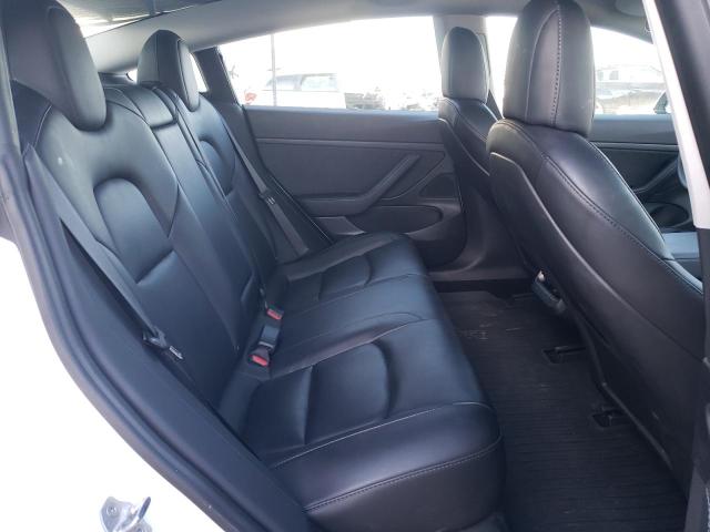 Photo 10 from auction – 2021 TESLA MODEL 3 with VIN 5YJ3E1EA8MF911416