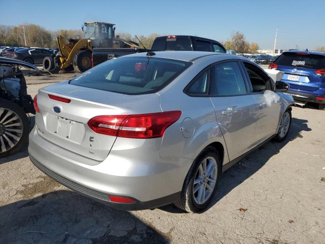 Фото 4 с аукциона – 2017 FORD FOCUS SE с VIN 1FADP3F24HL271649