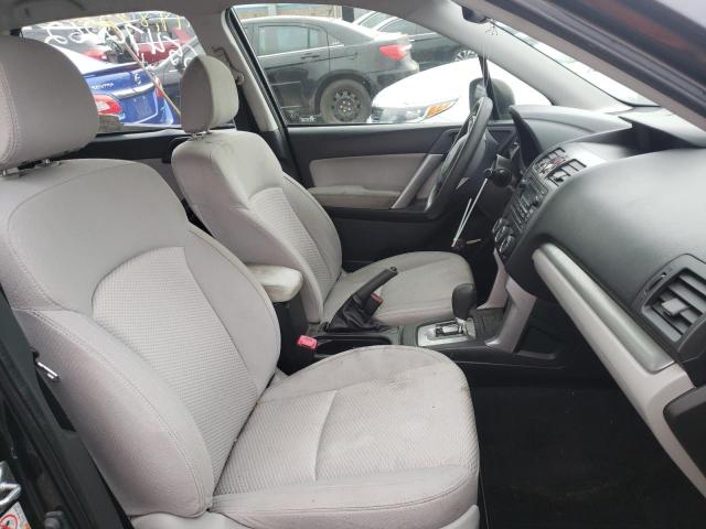 Photo 5 from auction – 2014 SUBARU FORESTER 2 with VIN JF2SJAAC5EH457336