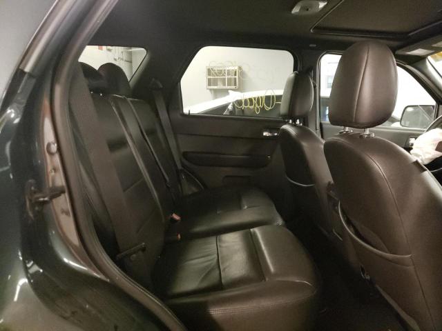 صورة رقم 6 من المزاد - 2008 FORD ESCAPE LIM مع VIN 1FMCU04168KA39384