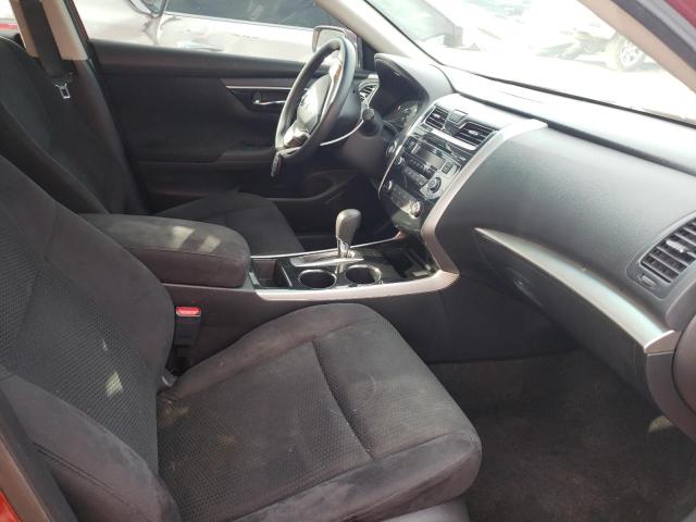 Photo 5 from auction – 2014 NISSAN ALTIMA 2.5 with VIN 1N4AL3AP0EN369739