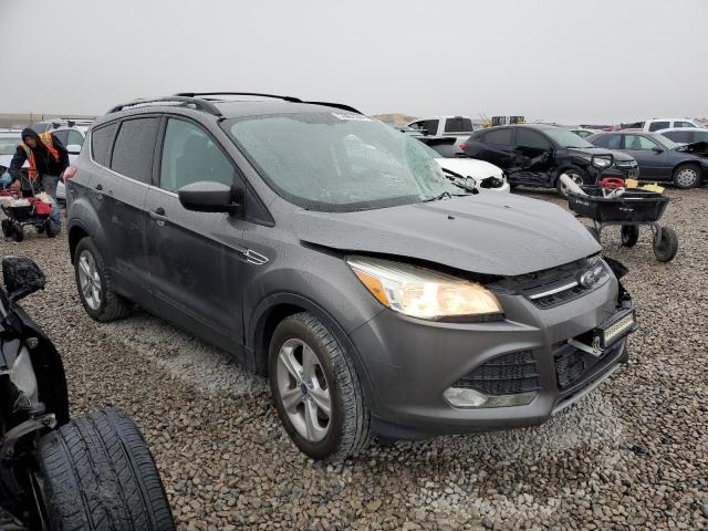 FORD ESCAPE SE 2013 with VIN 1FMCU9G97DUD60533 - Photo from auction