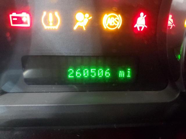 Photo 8 from auction – 2008 FORD EDGE SEL with VIN 2FMDK38C38BA56337