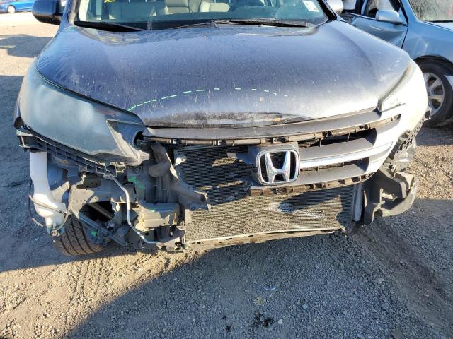 Photo 9 from auction – 2013 HONDA CR-V EXL with VIN 2HKRM4H75DH628116