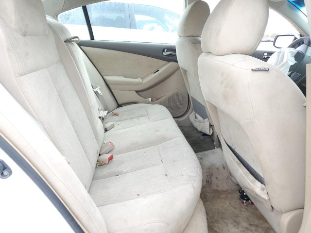 Photo 6 from auction – 2010 NISSAN ALTIMA BAS with VIN 1N4AL2AP1AN402932