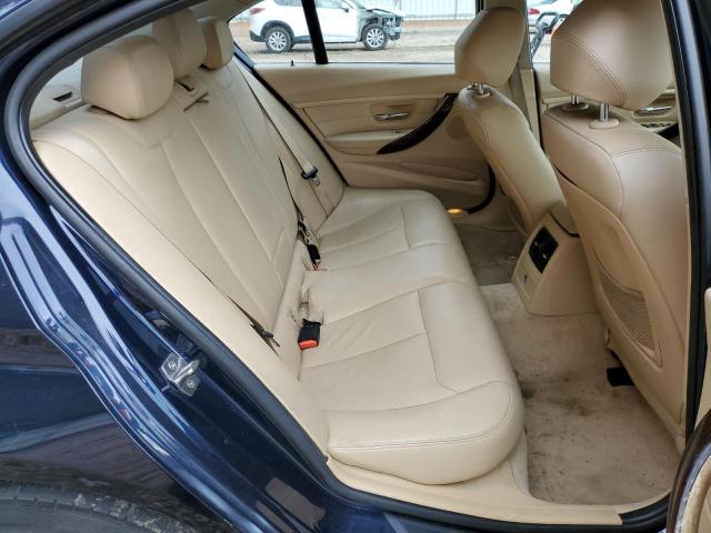 Photo 6 from auction – 2013 BMW 328 I with VIN WBA3A5C57DF352667