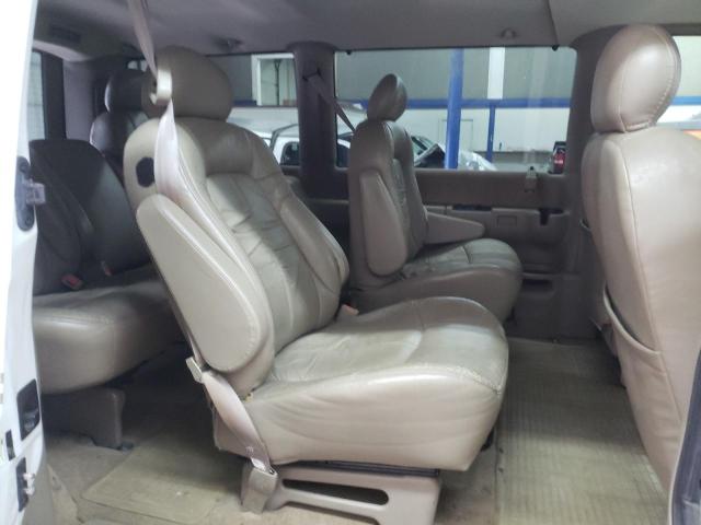 Photo 6 from auction – 2002 CHEVROLET ASTRO with VIN 1GNDM19X62B120184