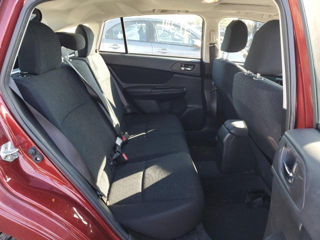Photo 6 from auction – 2012 SUBARU IMPREZA PR with VIN JF1GPAD64CH222504